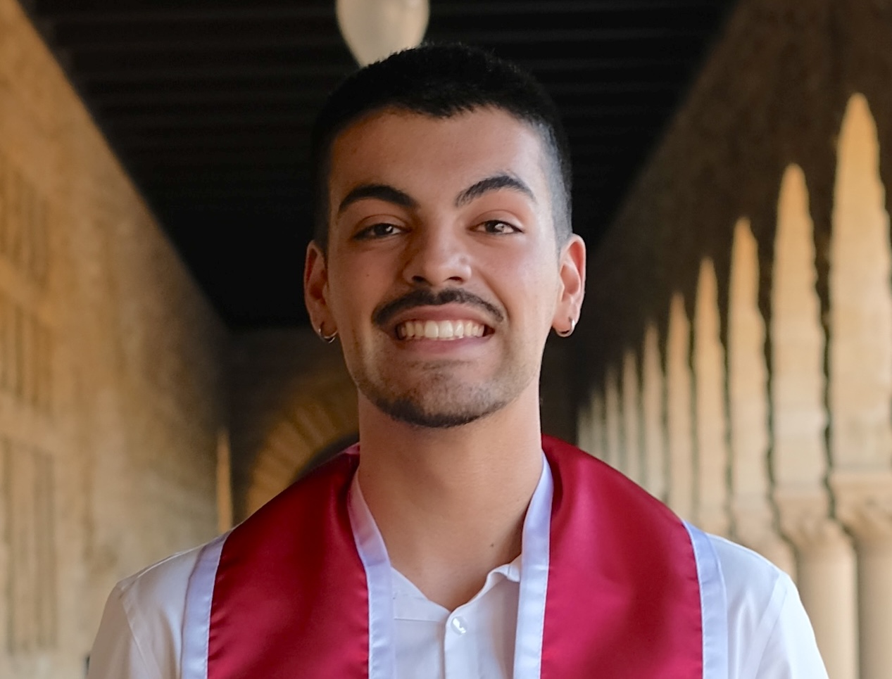 Adrian Gamarra Lafuente